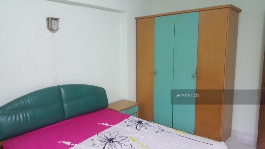 Blk 617 Bedok Reservoir Road (Bedok), HDB 2 Rooms #122125302